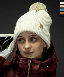 phenix tFjbNX Mix Pompon Knit Watch ~bNX||jbgnbg jbgLbv jbgX XL[ r[j[yWOMENz