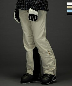 phenix フェニックス Grace Insulation Pants グレイスパデッドパンツ GRACE スキーパンツ【WOMEN】