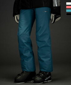 phenix フェニックス Basic Easy Pants ベーシックイージーパンツ LEGACY レガシー【WOMEN】