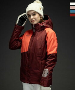 phenix tFjbNX Asymmetry Bicolor Jacket AVg[ oCJ[ WPbg LEGACY KV[ AE^[yWOMENz