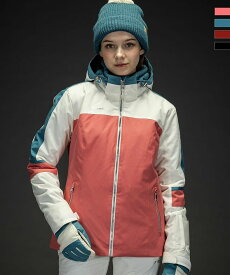 phenix フェニックス Snow Angel Jacket スノー エンジェル ジャケット LEGACY レガシー アウター【WOMEN】