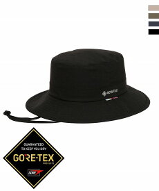 phenix outdoor フェニックスアウトドア phenix GT メンズ ハット アウトドアハット 帽子 ゴアテックスウェア【MEN】