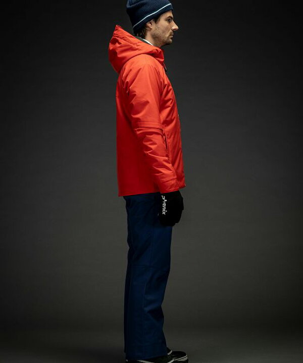 楽天市場】phenix フェニックス 2Line Color Zipper Two-piece 