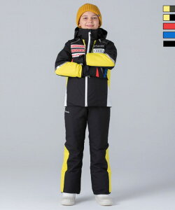 phenix tFjbNX Sweden Junior Two-piece XEF[fWjAc[s[X SWEDEN ő20cmTCY\ XL[EFA X|[cEFA Xm{EFAyKIDSz