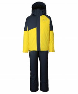 phenix tFjbNX Asymmetrical Bicolor Two-piece AVgJoCJ[c[s[X yKIDSz