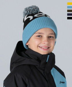 phenix tFjbNX Phenix Big Logo Junior Knit Hat tFjbNXrbOSjbgnbg LbY qp XL[EFA X|[cEFA Xm{EFAyKIDSz