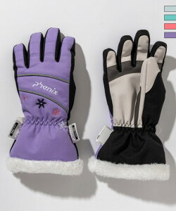 phenix tFjbNX Gradient Snow Pattern Gloves OfBGgXm[p^[O[u LbY qp XL[EFAyKIDSz