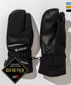 phenix フェニックス Phenix GORE Trigger Mitten フェニックスゴアトリガーミトン メンズ スキーウェア【MEN】