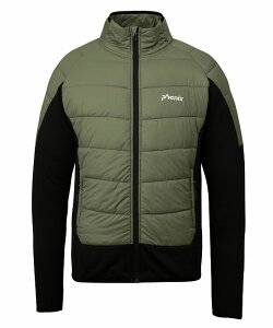 phenix tFjbNX Padding Middle Jacket pfBO~hWPbgyMENz