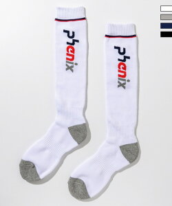 phenix tFjbNX Color Block Logo Ski Socks J[ubNSXL[\bNX XL[EFA X|[cEFA Xm{EFAyMENz