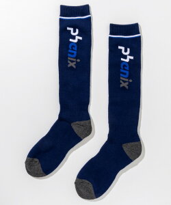 phenix tFjbNX Color Block Logo Ski Socks J[ubNSXL[\bNX XL[EFA X|[cEFA Xm{EFAyMENz