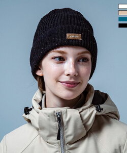 phenix tFjbNX Mix Nep Watch Hat ~bNXlbvjbgnbg XL[EFA X|[cEFA Xm{EFAyWOMENz