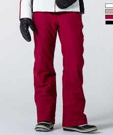 phenix フェニックス Futurism Insulation Pants フューチャリズムインシュレーションパンツ GRACE スキーウェア スポーツウェア スノボウェア【WOMEN】