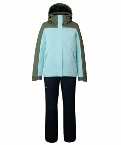 phenix �t�F�j�b�N�X Horizontal Two-piece �z���C�]�^���c�[�s�[�X �X�L�[�E�F�A ���f�B�[�X �X�|�[�c�E�F�A �X�m�{�E�F�A�yWOMEN�z