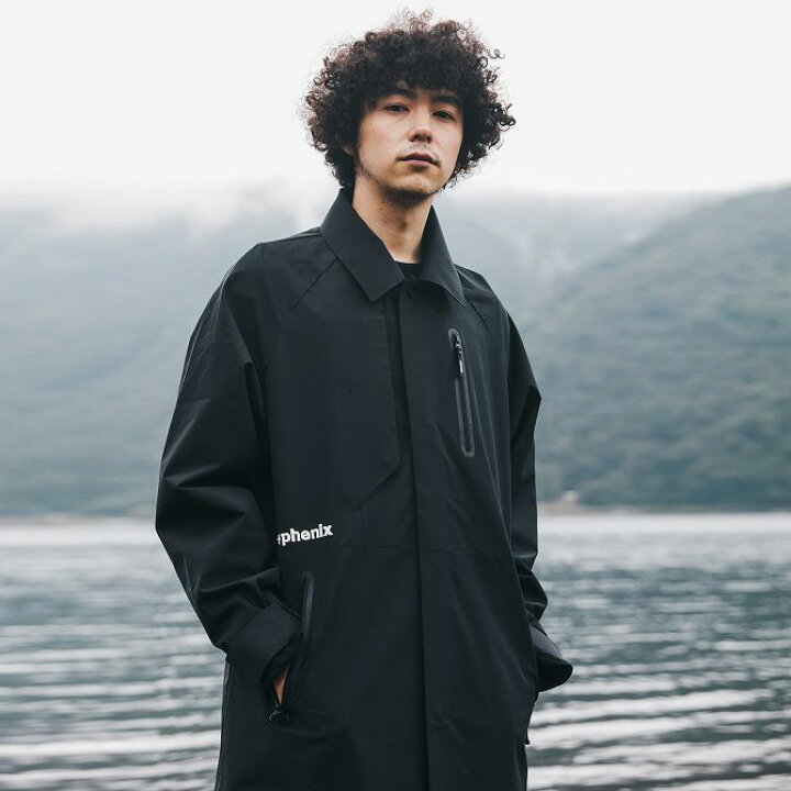 楽天市場】+phenix プラスフェニックス GORE-TEX INFINIUM soutein 