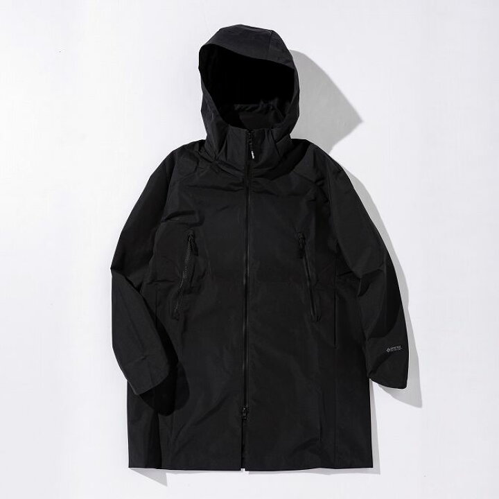 楽天市場】+phenix プラスフェニックス GORE-TEX INFINIUM stand-up 