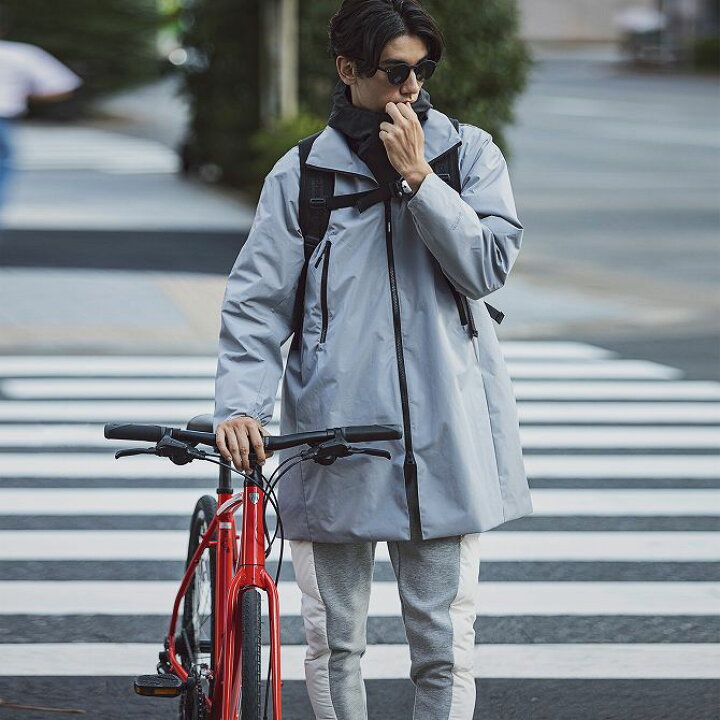 楽天市場】+phenix プラスフェニックス GORE-TEX INFINIUM stand-up 