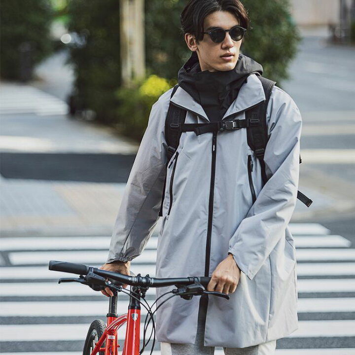 楽天市場】+phenix プラスフェニックス GORE-TEX INFINIUM stand-up 