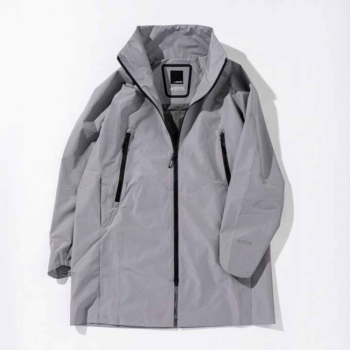楽天市場】+phenix プラスフェニックス GORE-TEX INFINIUM stand-up 