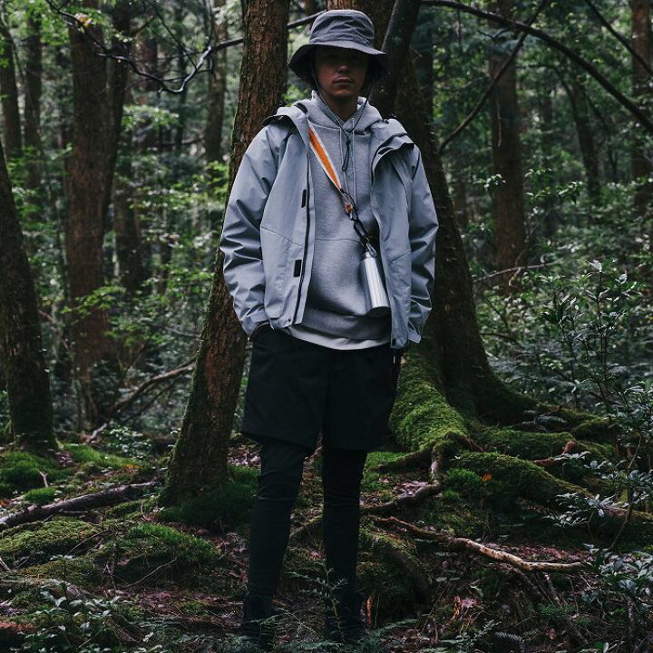 楽天市場】+phenix プラスフェニックス GORE-TEX IFINIUM mountain 