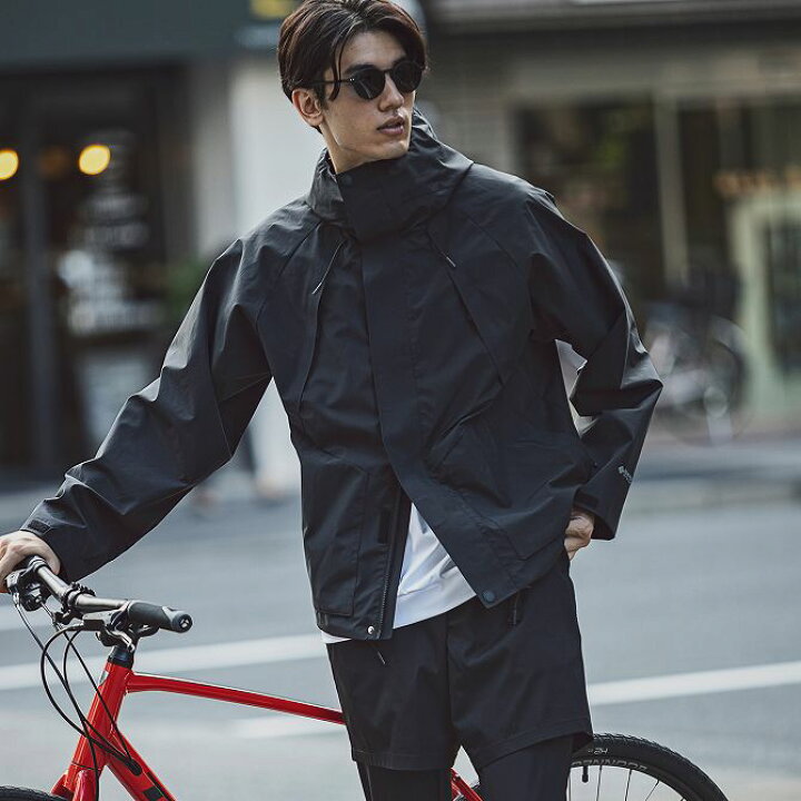楽天市場】+phenix プラスフェニックス GORE-TEX IFINIUM mountain 