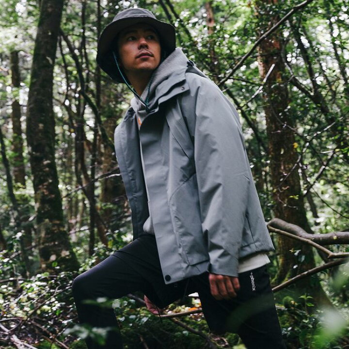 楽天市場】+phenix プラスフェニックス GORE-TEX IFINIUM mountain 