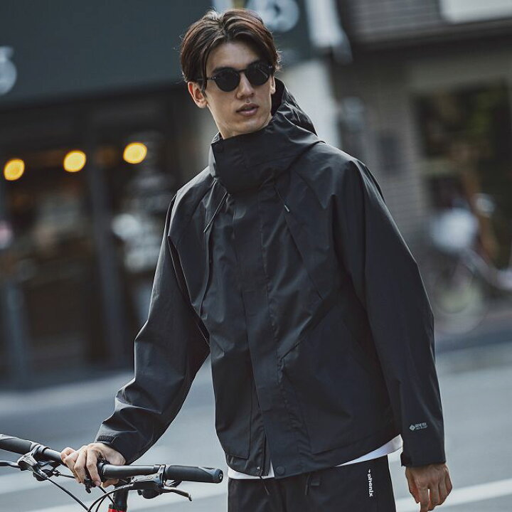 楽天市場】+phenix プラスフェニックス GORE-TEX IFINIUM mountain 