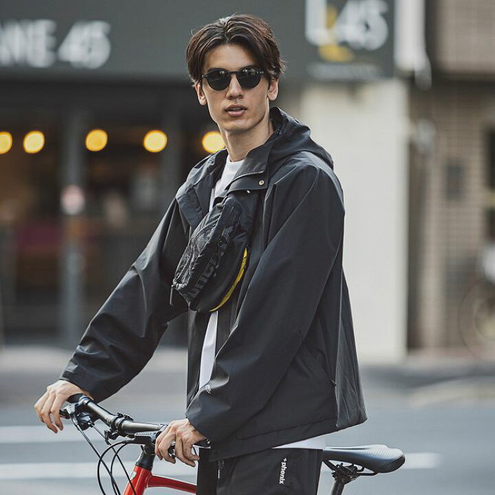 楽天市場】+phenix プラスフェニックス GORE-TEX IFINIUM mountain 