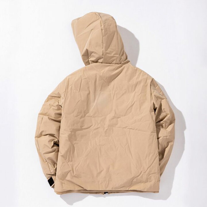 楽天市場】+phenix プラスフェニックス GORE-TEX INFINIUM down jacket 
