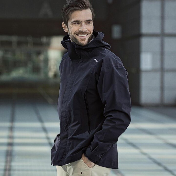 楽天市場】+phenix プラスフェニックス GORE-TEX INFINIUM URBAN 