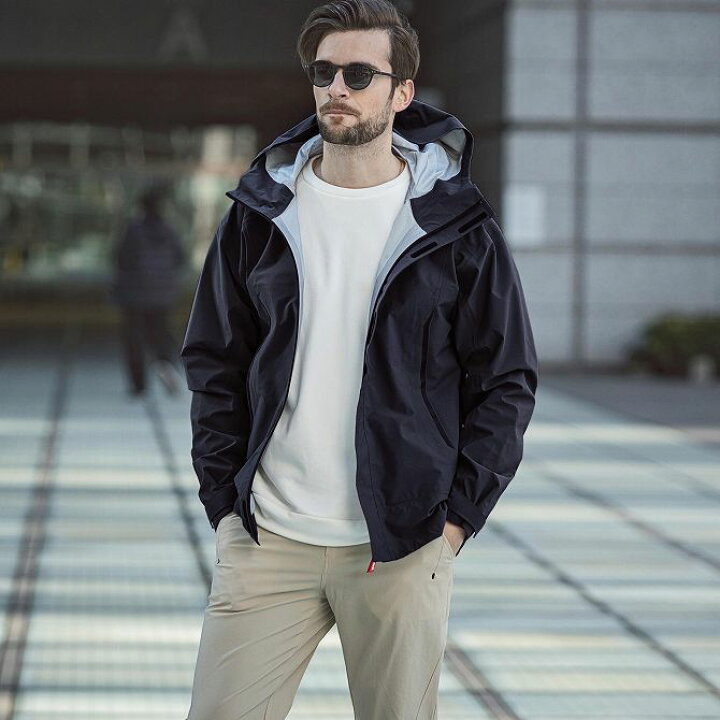楽天市場】+phenix プラスフェニックス GORE-TEX INFINIUM URBAN 