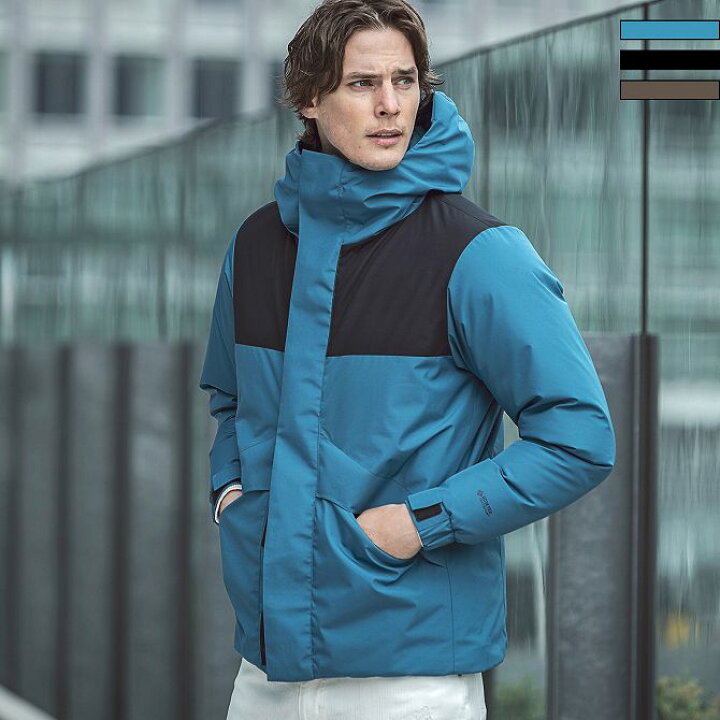 楽天市場】+phenix プラスフェニックス GORE-TEX INFINIUM 