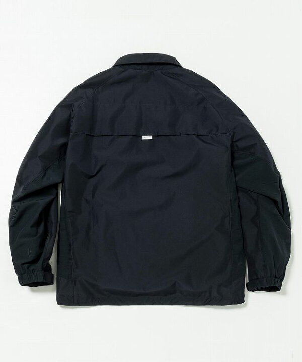 楽天市場】phenix プラスフェニックス HYBRID COACH JACKET 