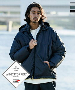 +phenix vXtFjbNX L-7 DOWN JACKET L-7 _EWPbg WINDSTOPPER(R) v_Ng by GORE TEX LABSyMENz