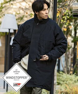 +phenix �v���X�t�F�j�b�N�X L-7 DOWN COAT �_�E���R�[�g �E�B���h�X�g�b�p�[ WINDSTOPPER(R) �v���_�N�g by GORE TEX LABS�yMEN�z