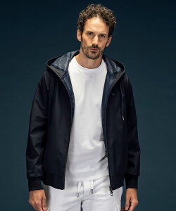 1PIU1UGUALE3 RELAX × +phenix EmsDEmEO@[g bNX Wbvt[fB[ WINDSTOPPER v_Ng by GORE-TEX LABSyMENz