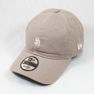 �j���[�G�� New EraR NEW ERAR �X�q �L���b�v 9TWENTY MLB �o�b�^�[�}�����S ���^���o�b�N�� �T���f�B�G�S�E�p�h���X �A�b�V���u���E��
