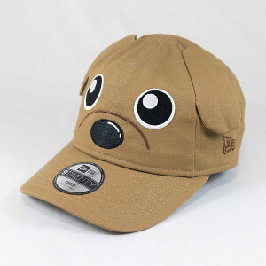 KIDS �q���p �j���[�G�� New EraR NEW ERAR �X�q �L���b�v �L�b�Y Child 9TWENTY Animal �h�b�N �J�[�L