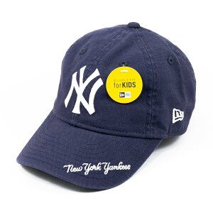 KIDS Kid�fs�q���p �j���[�G�� New EraR NEW ERAR �X�q �L���b�v �L�b�Y Youth 9TWENTY �j���[���[�N�E�����L�[�X MLB Visor Logo �o�C�U�[���S �l�C�r�[