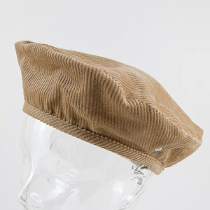 �j���[�G�� NEW ERAR �X�q �x���[ Beret Corduroy �R�[�f�����C Metal Flag �x�[�W��