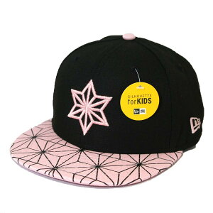 KIDS qp j[G New EraR NEW ERAR Xq Lbv Sł̐n R{ Youth 9FIFTY }Hq  ubN × _XeB[[Y