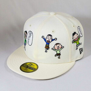 �j���[�G�� New EraR NEW ERAR �X�q �L���b�v �R���{ 59FIFTY ���т܂�q����� �I�[���I�[�o�[ �N���[��