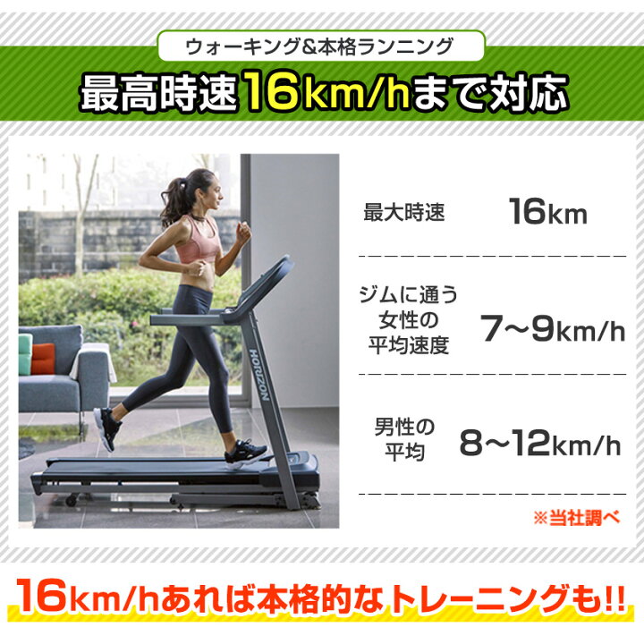 楽天市場】【P20倍】ルームランナー TR5.0 ランニングマシン 