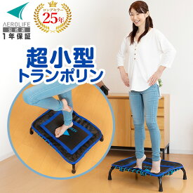 【エアロライフ公式】 トランポリン ジャンピングステッパー 室内 踏み台昇降 ステップ台 エアロライフ ステッパー 高齢者 運動 グッズ 高齢者 足 トレーニング トランポリン 四角形 ゴムバンド トランポリン 家庭用 宅トレ グッズ 運動不足 解消 KZ dr-3770