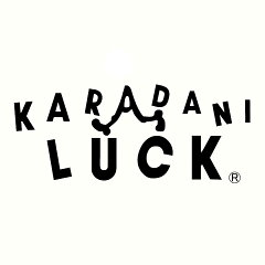 コンフォート靴のKARADANILUCK