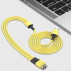3in1 [dP[u iPhone14 iPhone13 iPhone12 mini iPhone11 12ProMax XR iPhone8 Plus iPhone7 Plus iPhone6s 6 SE iPhone5 @Ή P[u 3 in 1 USB to Type C / Micro USB / Lightning [d P[u iPhone Ipad Samsung Galaxy O䓯