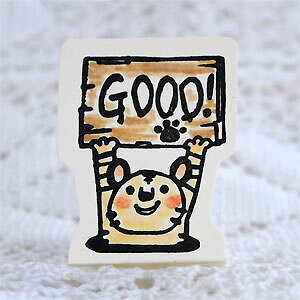 ͂16 o[X^v قуV[Y gEGOOD! c37mm×26.5mm (0092B-4030)