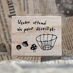 yyVX[p[SALEz ͂񂱂ǂ o[X^v C[oXPbg() c32mm×39mm (0094C-4048)