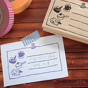 ͂񂱂ǂ o[X^v Lb` c35mm×58mm (0102F-4065)