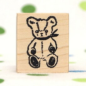 楽天市場 テディベア スタンプの通販